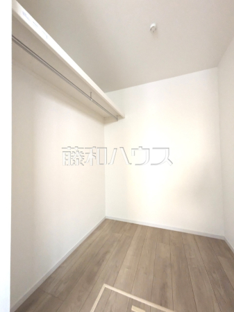 収納　【小平市小川西町５丁目】
