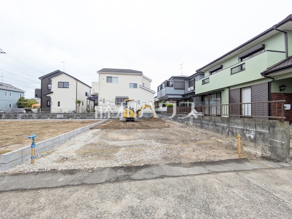 外観　【福岡市早良区賀茂１丁目】