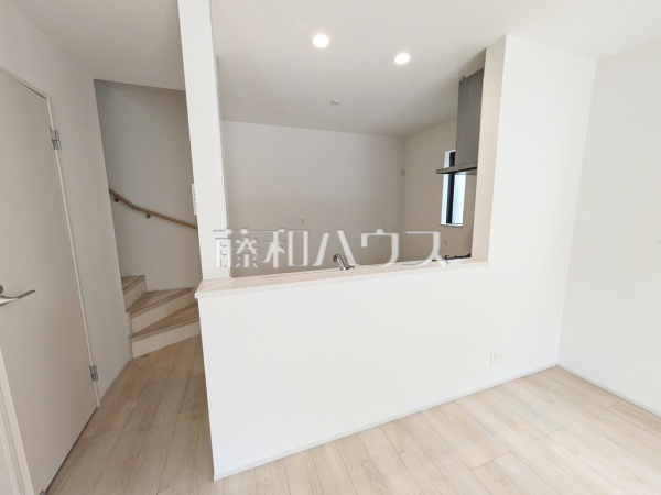 キッチン　【所沢市東狭山ケ丘３丁目】