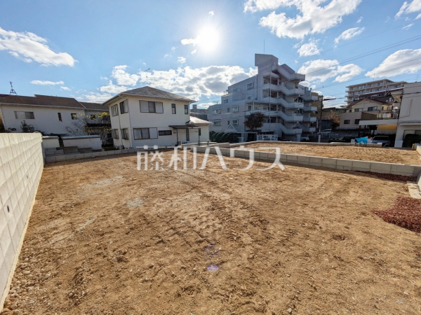2号棟　外観　【福岡市南区寺塚１丁目】