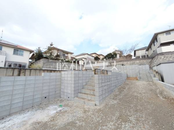 2号棟　外観　【福岡市南区寺塚１丁目】