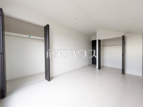 居室　【立川市西砂町６丁目】