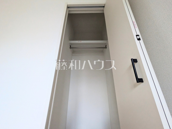 収納　【朝霞市根岸台１丁目】