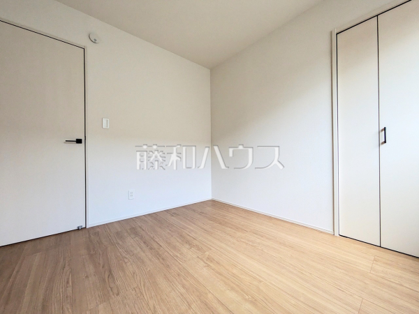 居室　【朝霞市根岸台１丁目】