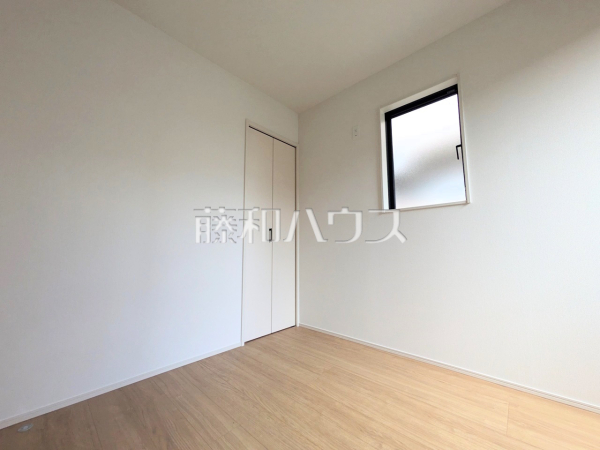 居室　【朝霞市根岸台１丁目】