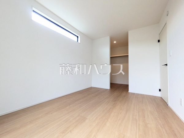 居室　【朝霞市根岸台１丁目】