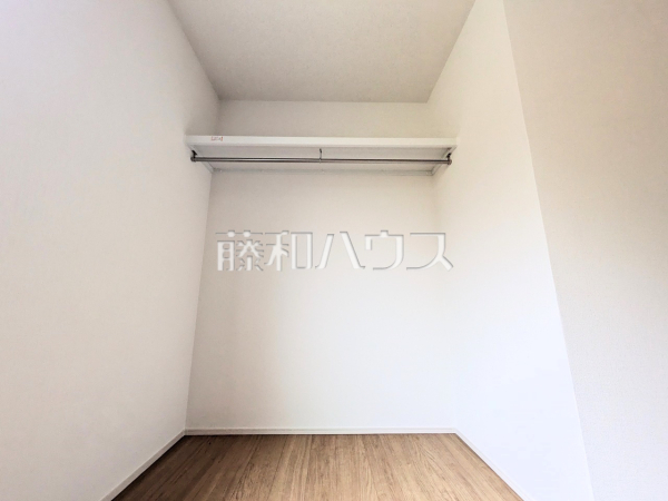 収納　【朝霞市根岸台１丁目】