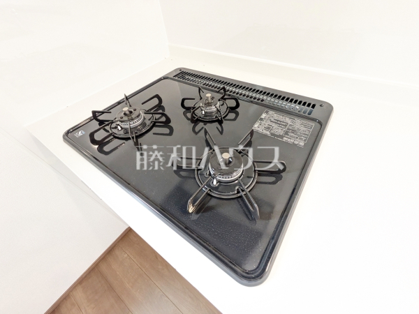 A号棟　キッチン　【府中市四谷５丁目】