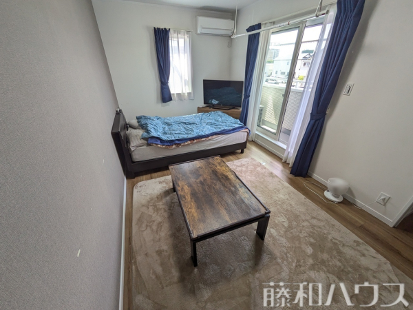居室　【春日井市若草通４丁目】