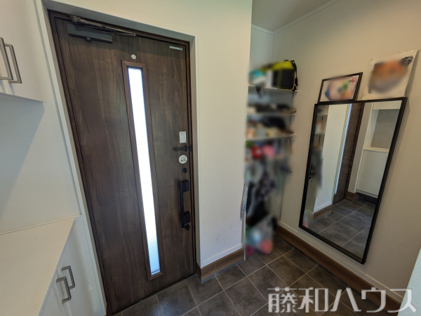 収納　【春日井市若草通４丁目】