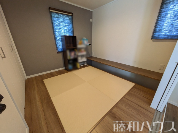 居室　【春日井市若草通４丁目】