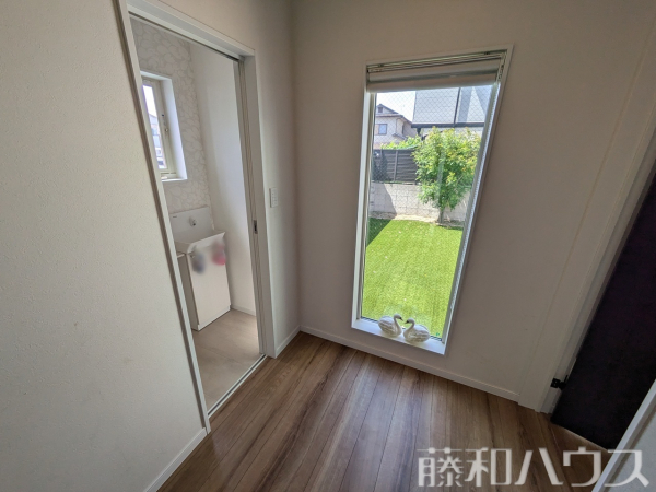 その他内観　【春日井市若草通４丁目】