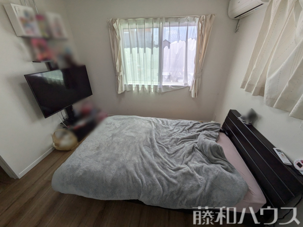 居室　【春日井市若草通４丁目】