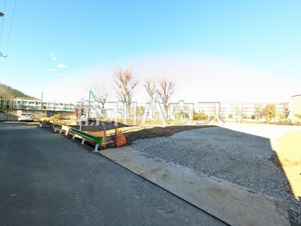 現地写真　【日野市新町３丁目】
