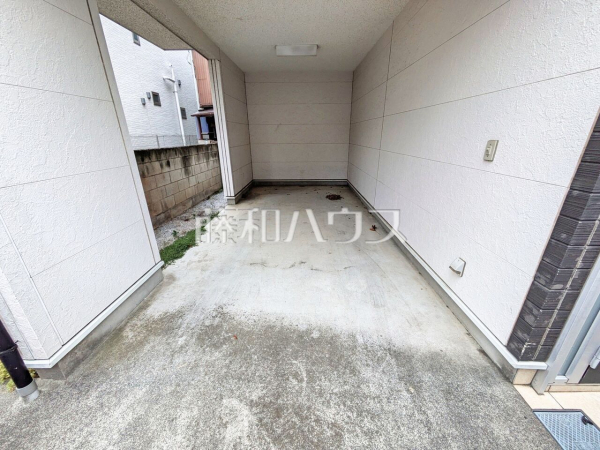 カースペース　【新座市栗原５丁目】