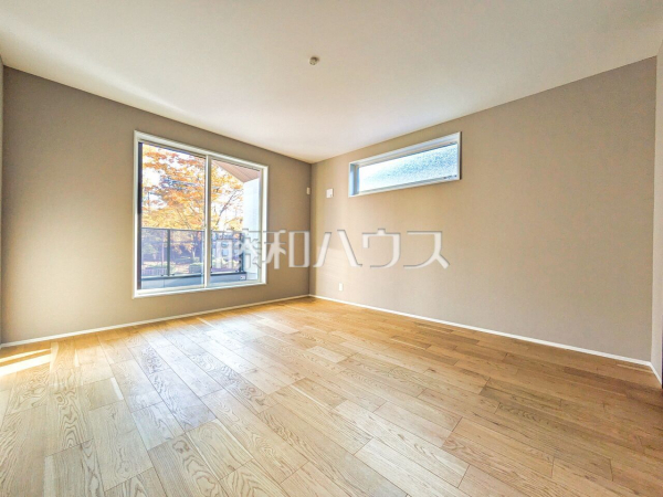 A号棟　居室　【八王子市めじろ台３丁目】