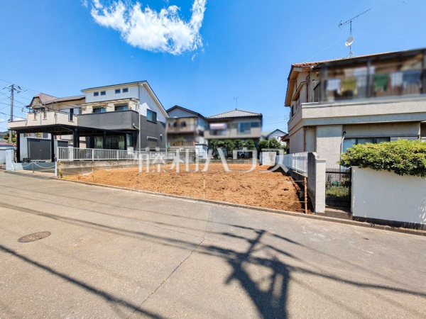 現地写真　【東久留米市中央町３丁目】 周辺環境はもちろん、日当たりや設備仕様など、実際に行ってみないと分からないことも多くございます。営業担当がご案内いたしますので、お気軽にお問い合わせください。 