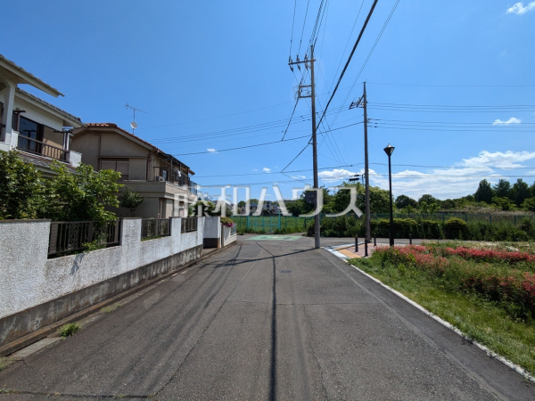 東方面