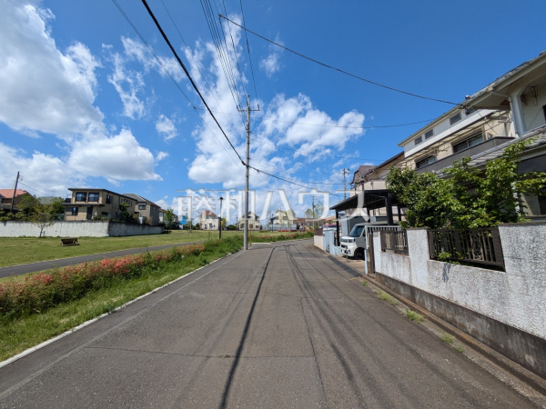 西方面