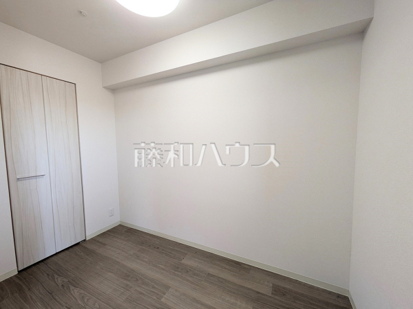 居室　【プレサンスNAGOYA覚王山】