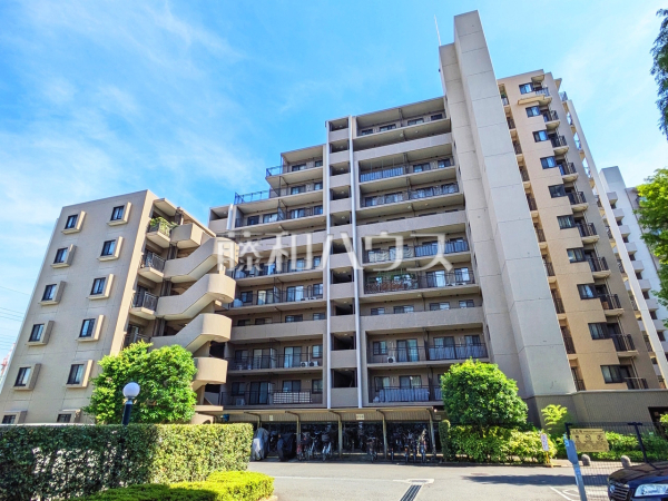  物件の事、諸費用の事など、小さな疑問も担当までお気軽にご連絡・ご相談下さい。 　【ヴィラージュ・ヴェール8番館】