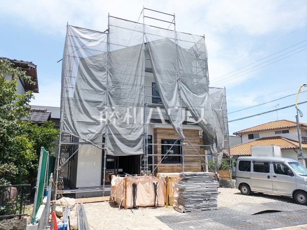 外観　【福岡市早良区野芥６丁目】