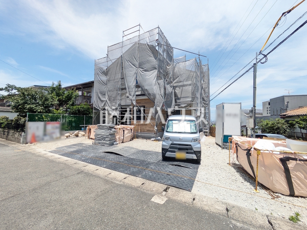 外観　【福岡市早良区野芥６丁目】
