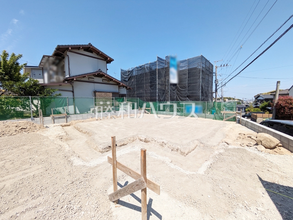外観　【福岡市早良区野芥６丁目】