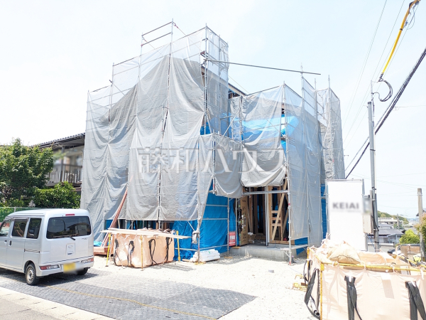 外観　【福岡市早良区野芥６丁目】