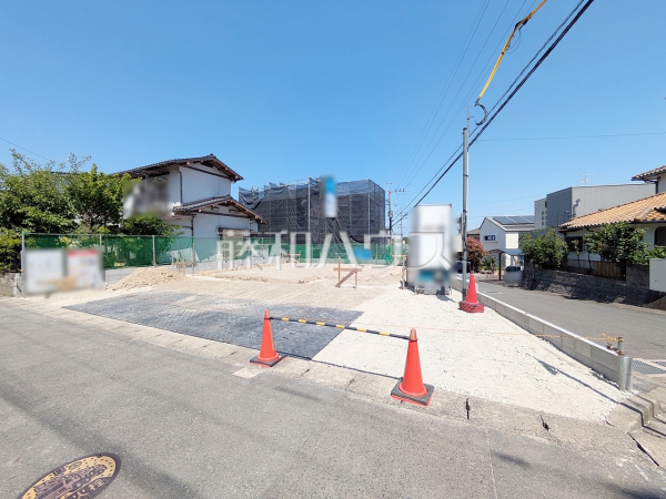 外観　【福岡市早良区野芥６丁目】