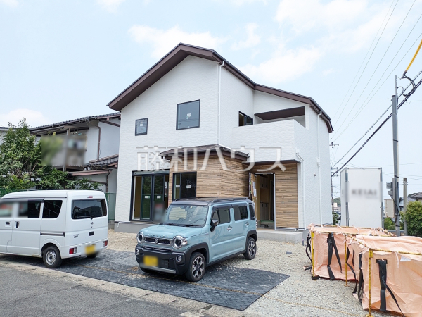 外観　【福岡市早良区野芥６丁目】