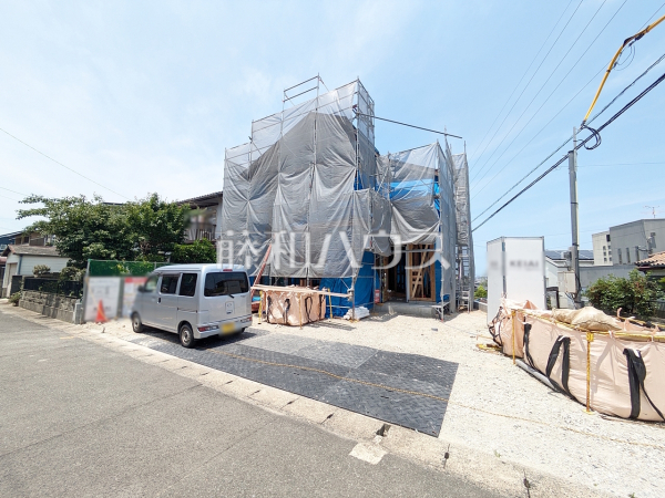 外観　【福岡市早良区野芥６丁目】