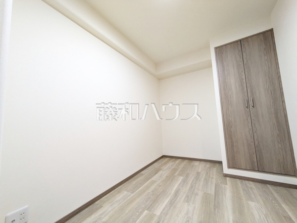 ≪居室≫部屋の雰囲気や広さ・眺望・間取りの使い勝手など、是非一度、ご自身の目で確かめてみてください。【クレール府中】　
