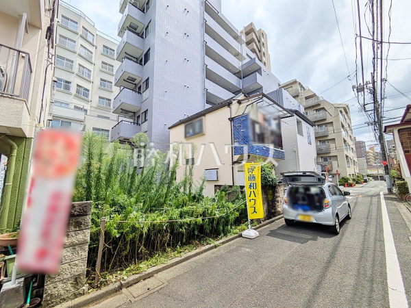 ≪接道状況≫我が家に合った暮らしを追及できるフリープランの分譲地です。ぜひ皆様の「こんな家に住みたい！」をお聞かせ下さい。【府中市緑町３丁目】