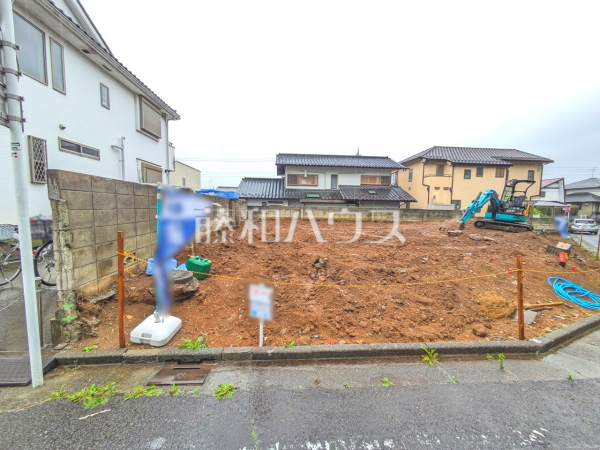 お住まい探しは、家の良し悪しだけでなく周辺環境も重要なポイントです。ぜひ一度お客様の目でご覧ください。【八王子市めじろ台１丁目】現地写真　
