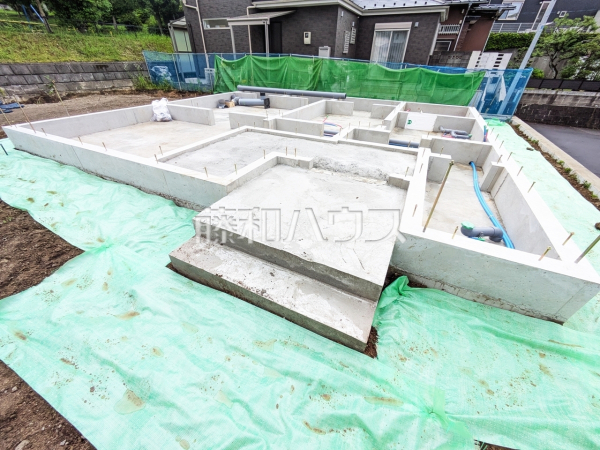  物件の事、諸費用の事など、小さな疑問も担当までお気軽にご連絡・ご相談下さい。 　【八王子市絹ケ丘１丁目】