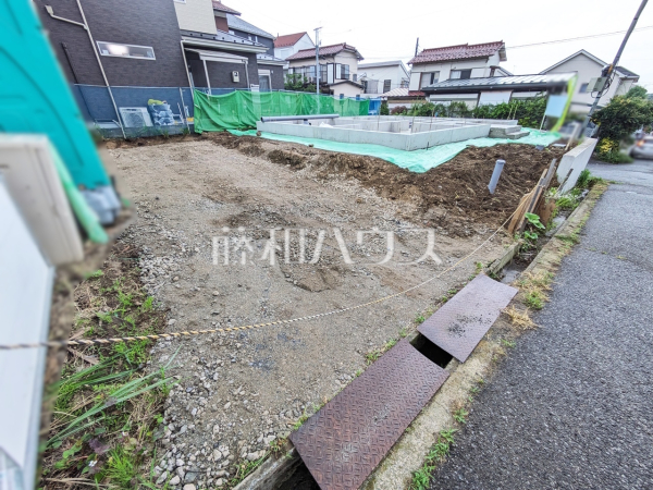 住まいの事なら地元で豊富な実績を誇る、地域密着の当社へお任せ下さい！　【八王子市絹ケ丘１丁目】