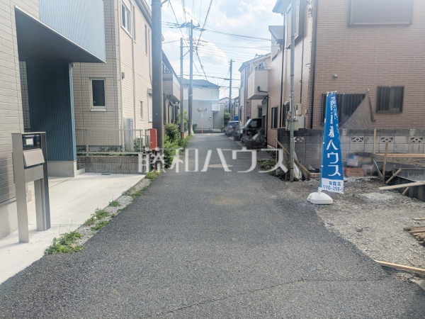 物件の事、諸費用の事など、小さな疑問もお気軽にご連絡・ご相談下さい。　【志木市本町２丁目】