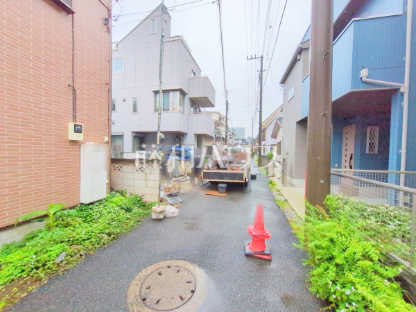 お住まい探しは、家の良し悪しだけでなく周辺環境も重要なポイントです。ぜひ一度お客様の目でご覧ください。　　【志木市本町２丁目】
