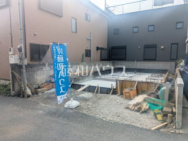 創業50年！地域密着の当社へ是非お問合せ下さい。 　【志木市本町２丁目】