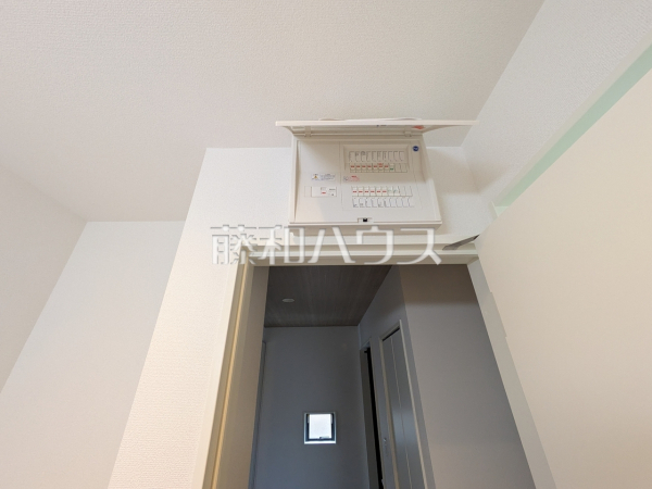 その他内観　【春日井市出川町７丁目】