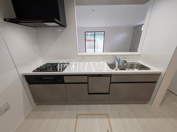 キッチン　【春日井市出川町７丁目】