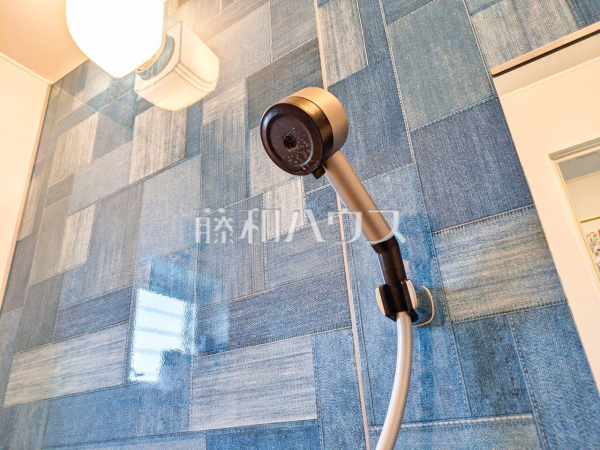 浴室　【滝山団地2街区10号棟】