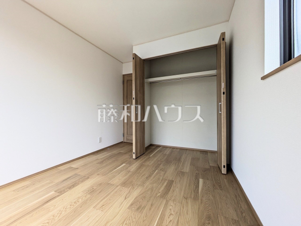 1号棟　居室　【武蔵野市吉祥寺北町５丁目】