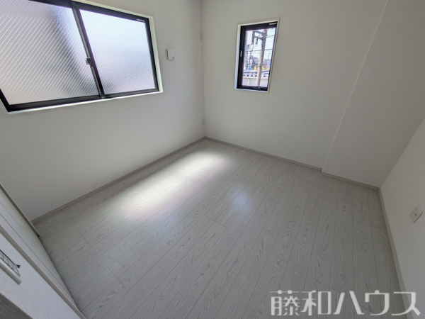 居室　【名古屋市北区金田町５丁目】