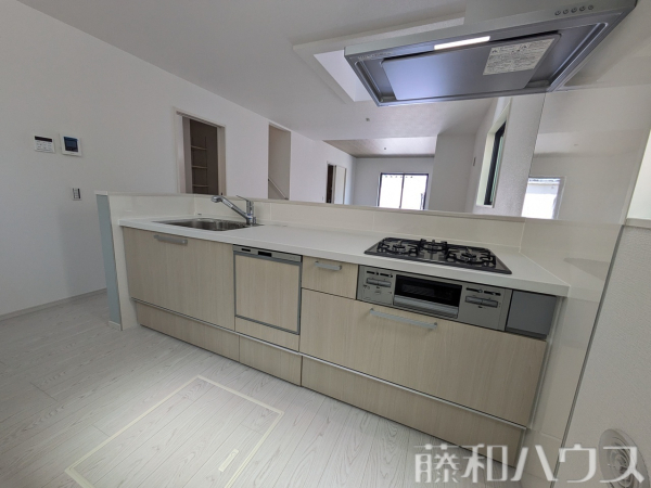 キッチン　【名古屋市北区金田町５丁目】