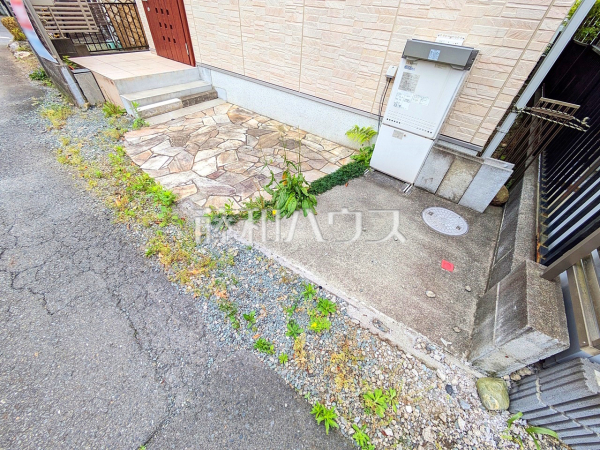 カースペース　【八王子市片倉町】