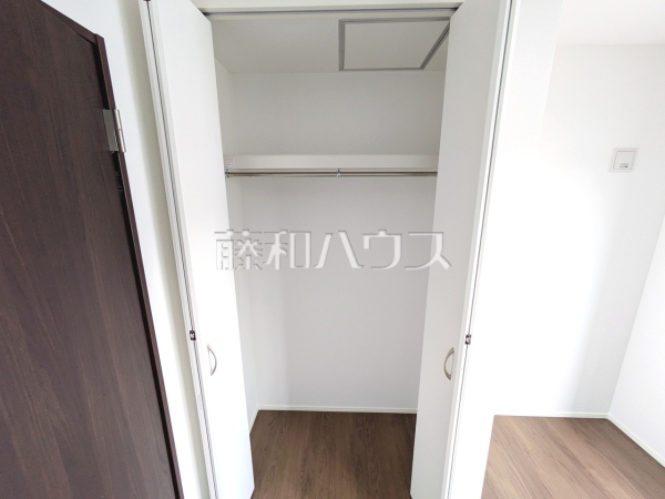 収納　【ふじみ野市元福岡１丁目】