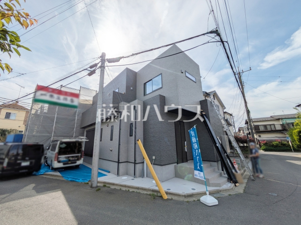 周辺環境はもちろん、日当たりや設備仕様など、実際に行ってみないと分からないことも多くございます。営業担当がご案内いたしますので、お気軽にお問い合わせください。 　【ふじみ野市元福岡１丁目】