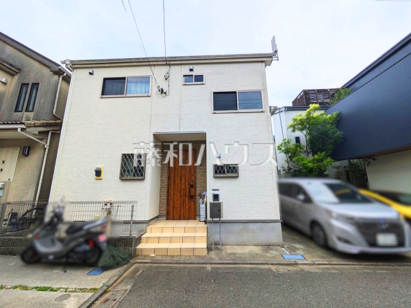部屋の雰囲気や広さ・眺望・間取りの使い勝手など、是非一度、ご自身の目で確かめてみてください。　【小平市鈴木町１丁目】
